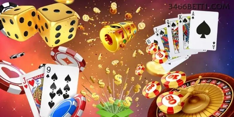 Download app 3466bet Android iOS