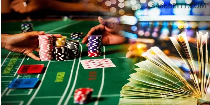 Cassino 3466bet - mesas ao vivo e jogos