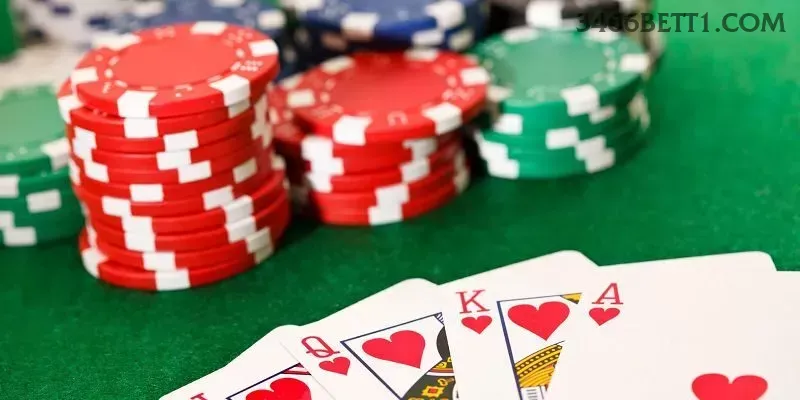 Roleta e blackjack 3466bet