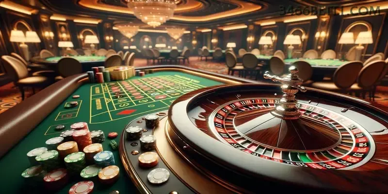 App 3466bet Android download